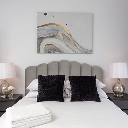 Deluxe South Central London Apartment Kültér fotó