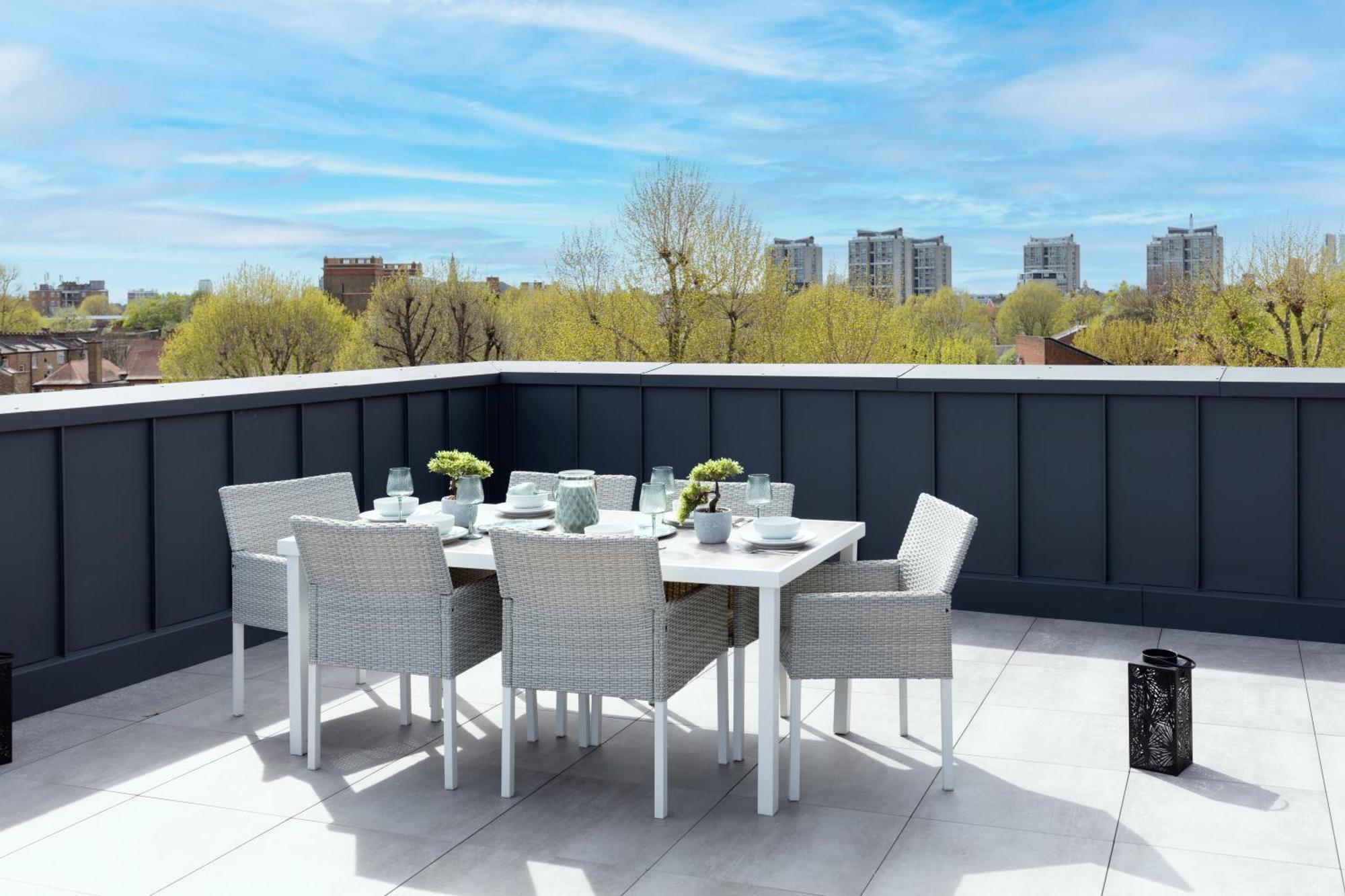 Deluxe South Central London Apartment Kültér fotó