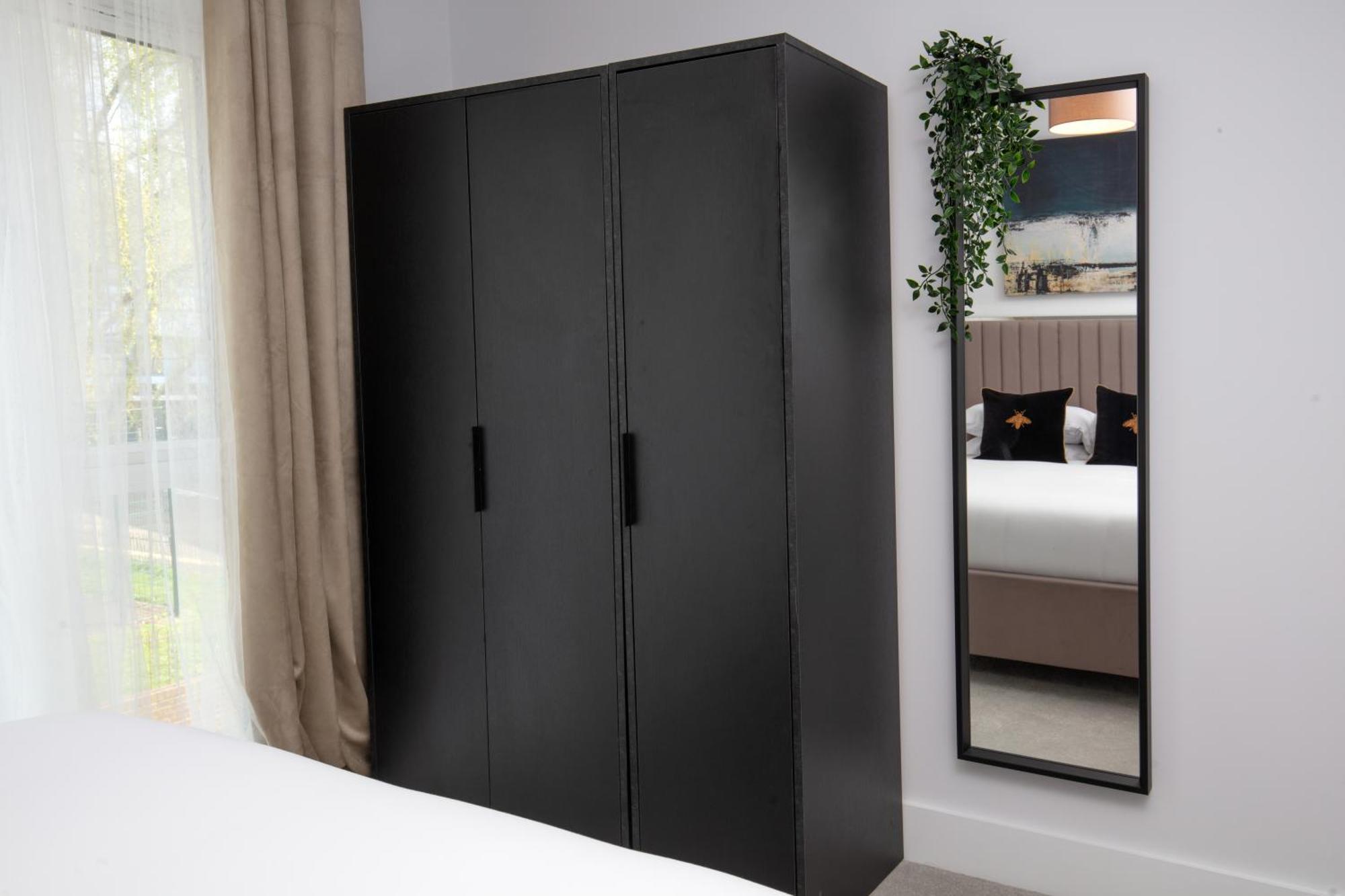 Deluxe South Central London Apartment Kültér fotó
